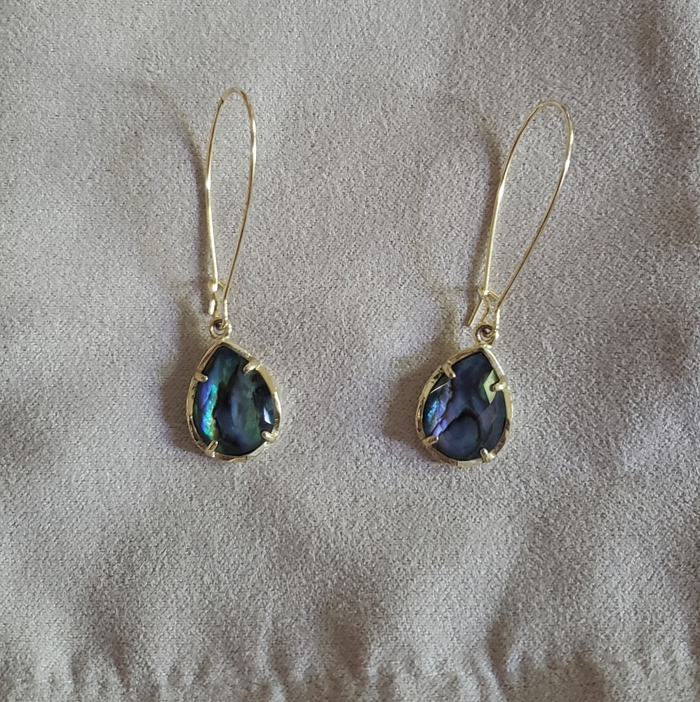 Kendra Scott Drop Earrings